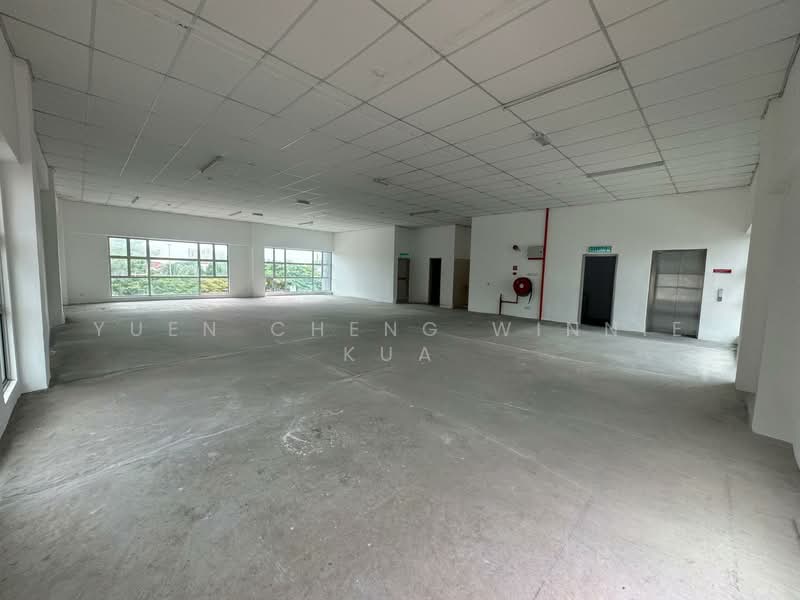 Factory for Sale in Puchong Perdana (Selangor) - Yuen Cheng Winnie Kua - Interior - PropertyGuru.com.my