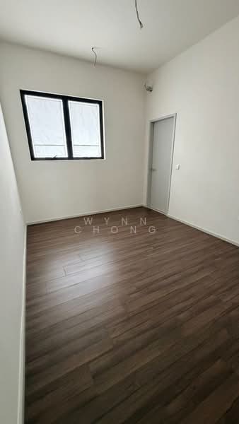 2.5-storey Terraced House for Sale in Taman Bukit Serdang (Seri Kembangan) - Wynn Chong - Interior - PropertyGuru.com.my