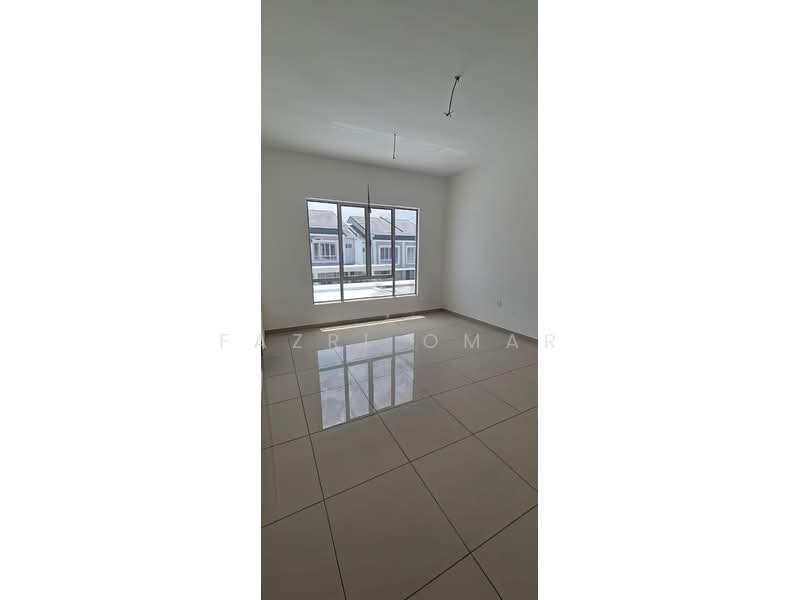 2-storey Terraced House for Sale in Seremban (Negeri Sembilan) - Fazri Omar - Interior - PropertyGuru.com.my