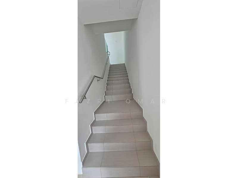 2-storey Terraced House for Sale in Seremban (Negeri Sembilan) - Fazri Omar - Interior - PropertyGuru.com.my