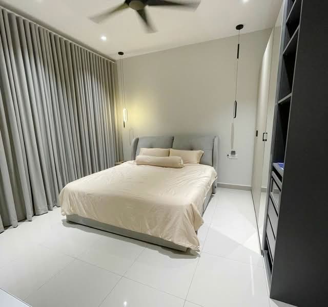 2-storey Terraced House for Sale in Taman Adda Heights (Tebrau) - Ace Tan - Bedroom - PropertyGuru.com.my