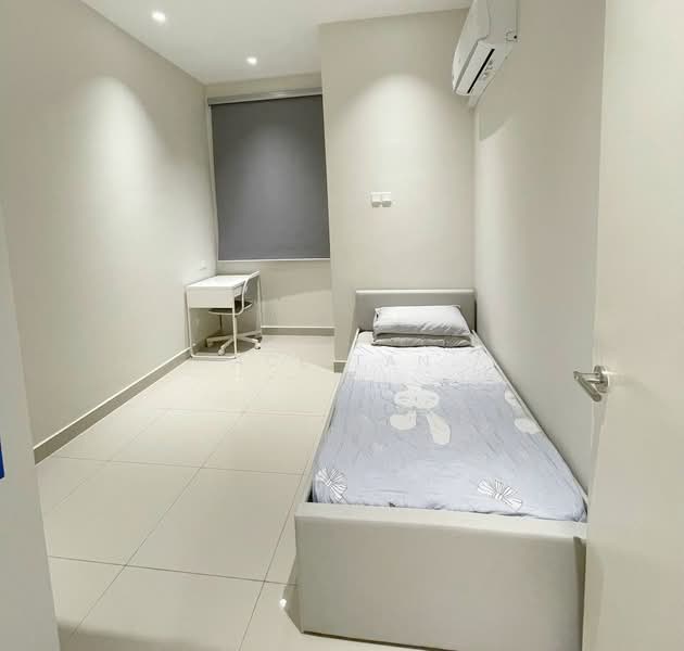 2-storey Terraced House for Sale in Taman Adda Heights (Tebrau) - Ace Tan - Bedroom - PropertyGuru.com.my