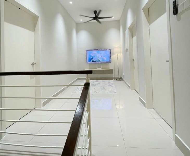 2-storey Terraced House for Sale in Taman Adda Heights (Tebrau) - Ace Tan - Interior - PropertyGuru.com.my