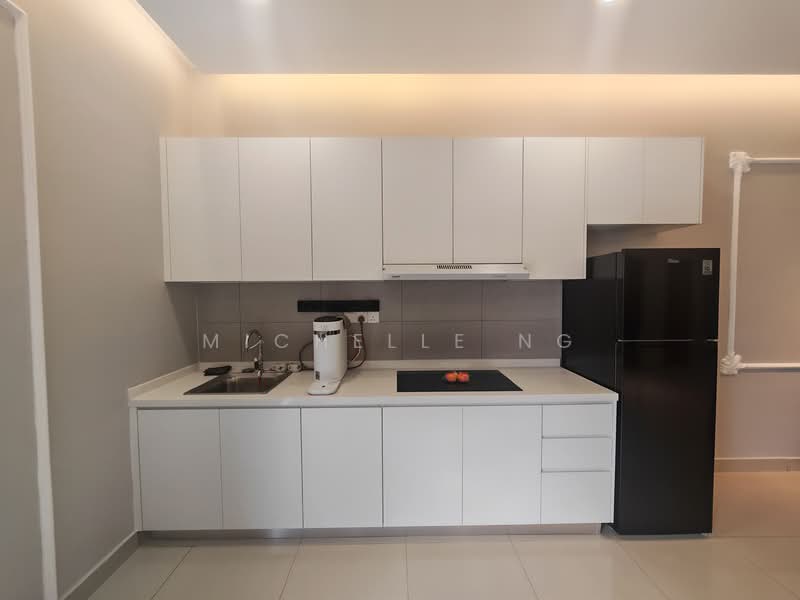 Meldrum Heights (Residensi Meldrum) untuk Untuk Disewa - RM 3,800 /bulan, Mac 2026 - Kitchen - PropertyGuru.com.my