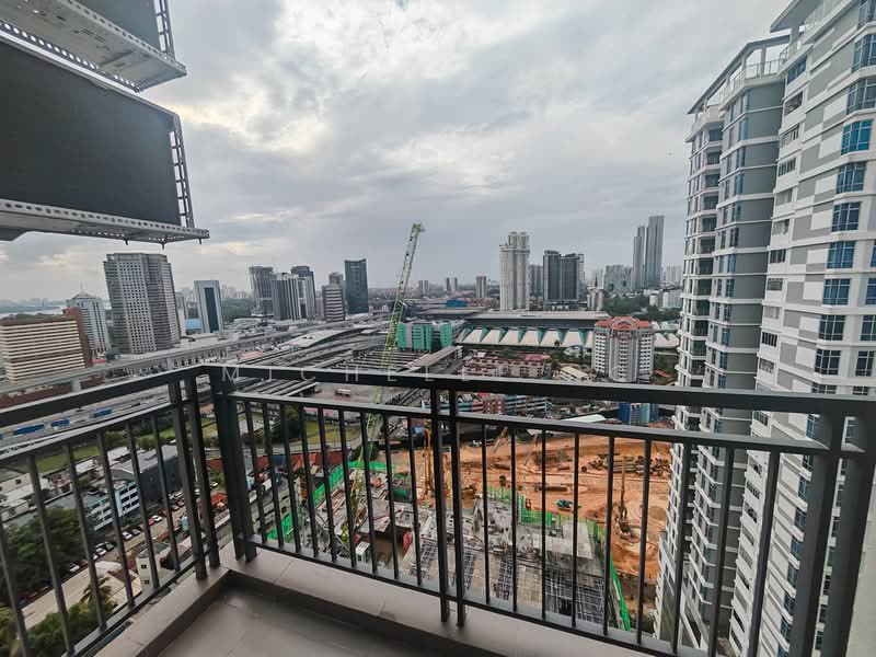 Meldrum Heights (Residensi Meldrum) untuk Untuk Disewa - RM 3,800 /bulan, Mac 2026 - PropertyGuru.com.my