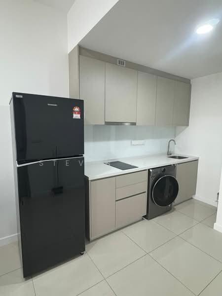 Condominium for Rent at Skyline KL - Steven Leaw - Kitchen - PropertyGuru.com.my