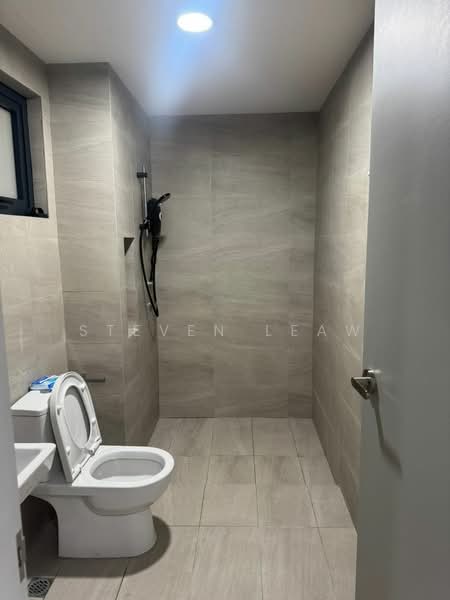 Condominium for Rent at Skyline KL - Steven Leaw - Bathroom - PropertyGuru.com.my
