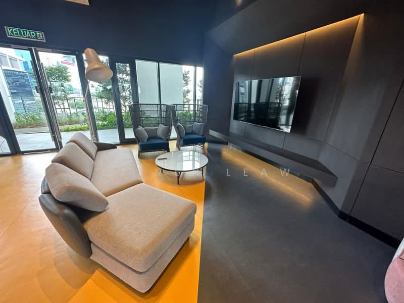 Condominium for Rent at Skyline KL - Steven Leaw - Facilities - PropertyGuru.com.my