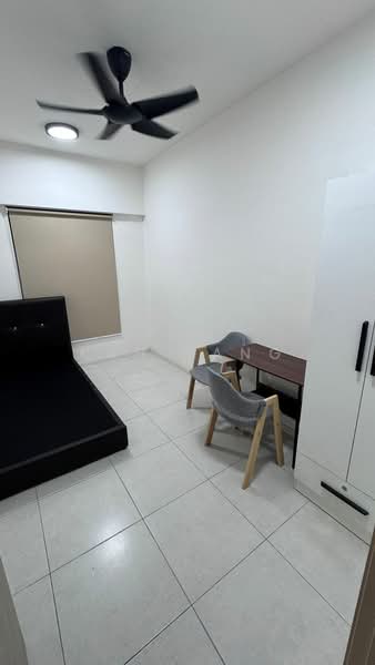 Condominium for Rent at Granito - Kah Yang - Bedroom - PropertyGuru.com.my