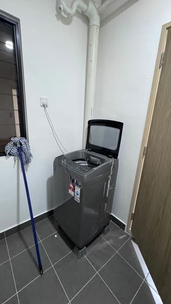 Condominium for Rent at Granito - Kah Yang - Interior - PropertyGuru.com.my