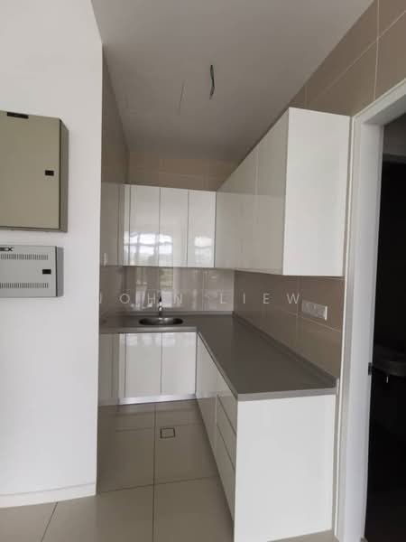 Waltz Residences untuk Untuk Dijual - RM 770,000, Mac 2026 - Kitchen - PropertyGuru.com.my