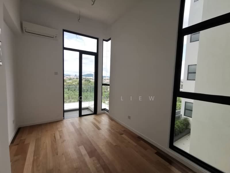 Waltz Residences untuk Untuk Dijual - RM 770,000, Mac 2026 - Balcony - PropertyGuru.com.my