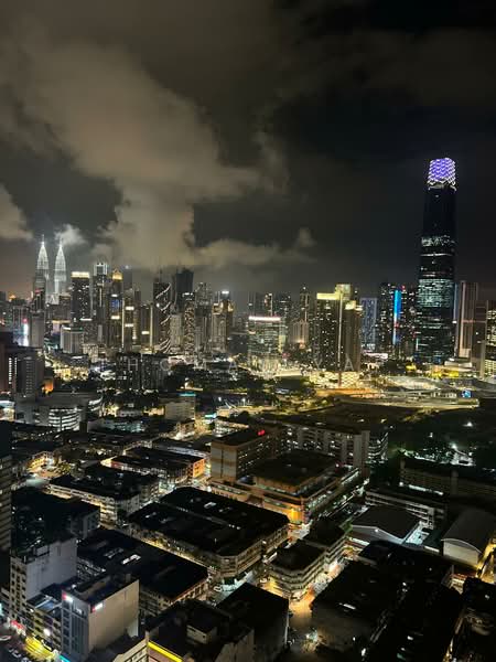 Condominium for Rent at Skyline KL - Thomas Yap - PropertyGuru.com.my