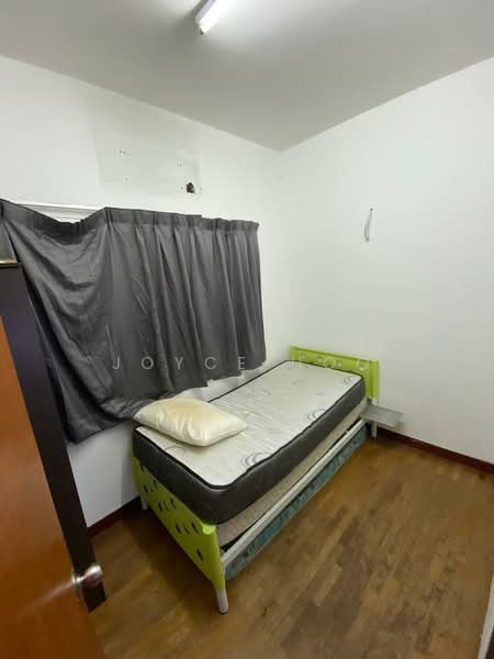 Terraced House for Sale in Taman Puchong Hartamas (Puchong) - Joyce Hoo - Bedroom - PropertyGuru.com.my