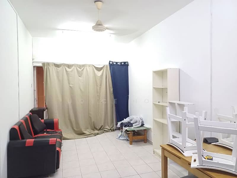 Terraced House for Sale in Taman Puchong Hartamas (Puchong) - Joyce Hoo - Living Room - PropertyGuru.com.my