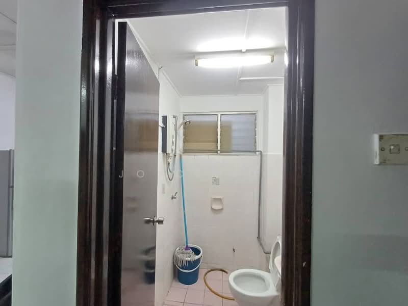 Terraced House for Sale in Taman Puchong Hartamas (Puchong) - Joyce Hoo - Bathroom - PropertyGuru.com.my