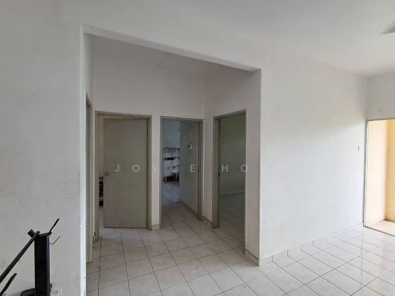 Terraced House for Sale in Taman Puchong Hartamas (Puchong) - Joyce Hoo - Interior - PropertyGuru.com.my