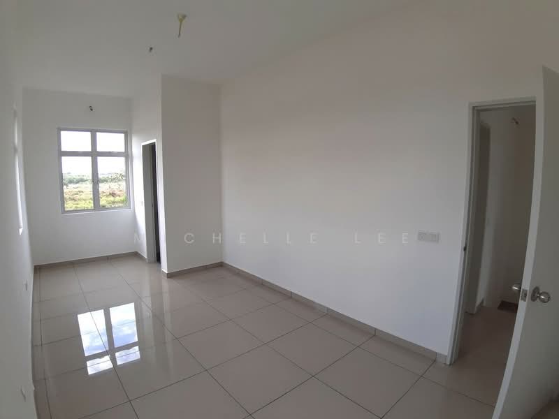 2-storey Terraced House for Sale in Bandar Rimbayu (Telok Panglima Garang) - Michelle Lee - Interior - PropertyGuru.com.my