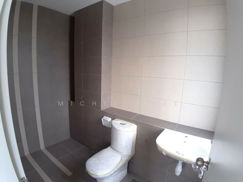 2-storey Terraced House for Sale in Bandar Rimbayu (Telok Panglima Garang) - Michelle Lee - Bathroom - PropertyGuru.com.my