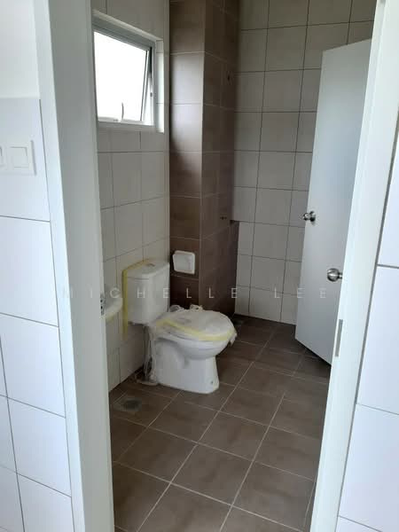 2-storey Terraced House for Sale in Bandar Rimbayu (Telok Panglima Garang) - Michelle Lee - Bathroom - PropertyGuru.com.my