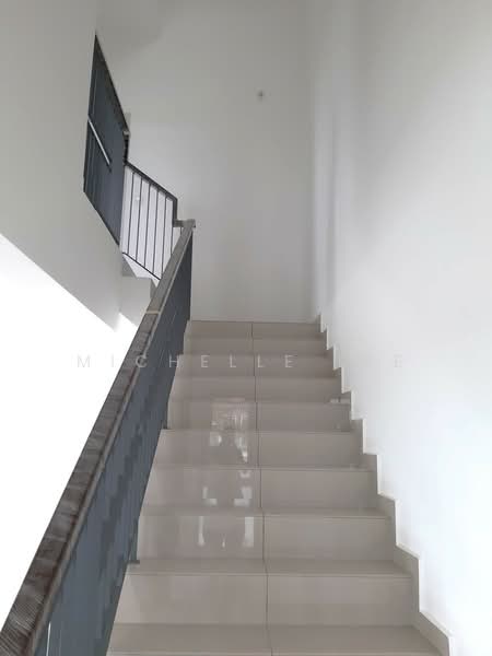 2-storey Terraced House for Sale in Bandar Rimbayu (Telok Panglima Garang) - Michelle Lee - Interior - PropertyGuru.com.my