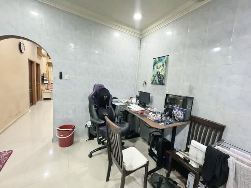 Taman Johor Jaya untuk Untuk Dijual - RM 598,000, Mac 2026 - Study - PropertyGuru.com.my