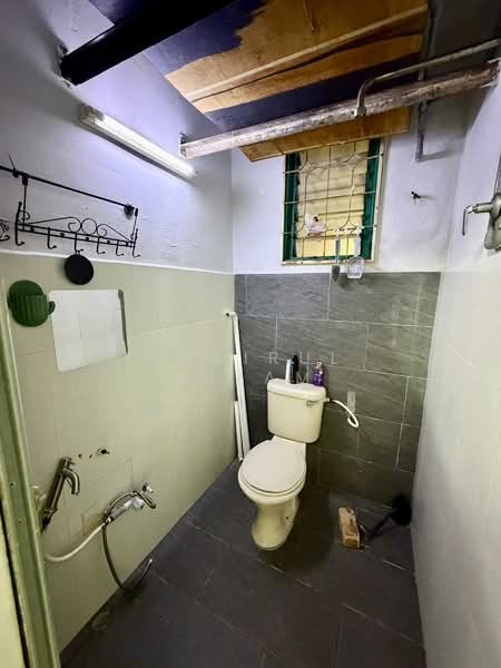 Vista Pinggiran Apartment untuk Untuk Dijual - RM 290,000, Mac 2026 - Bathroom - PropertyGuru.com.my