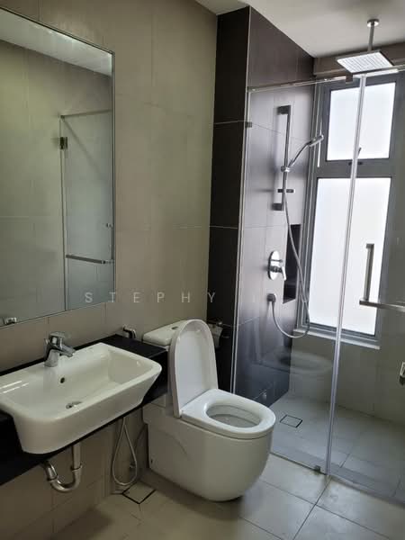 Sunway GeoLake Residences untuk Untuk Dijual - RM 2,298,000, Mac 2026 - Bathroom - PropertyGuru.com.my
