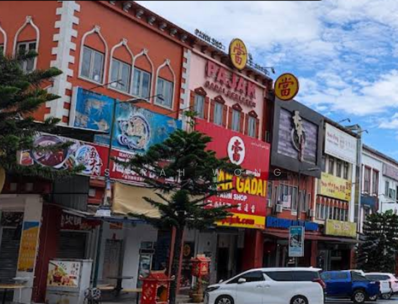 For Rent - Genting Permai Avenue