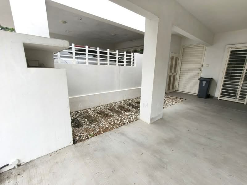 2-storey Terraced House for Sale in Nilai Impian (Nilai) - Fazri Omar - Exterior - PropertyGuru.com.my