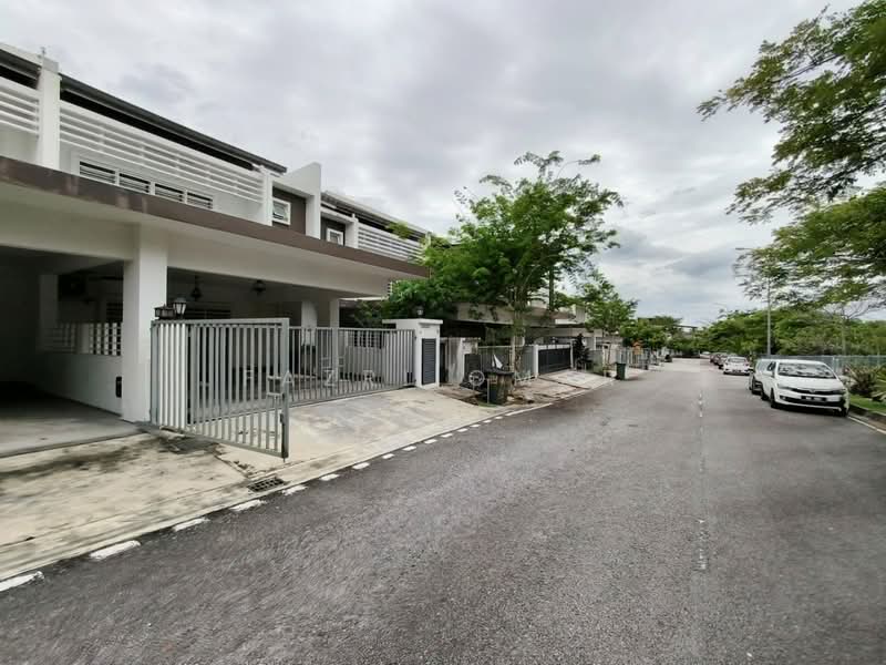 2-storey Terraced House for Sale in Nilai Impian (Nilai) - Fazri Omar - PropertyGuru.com.my