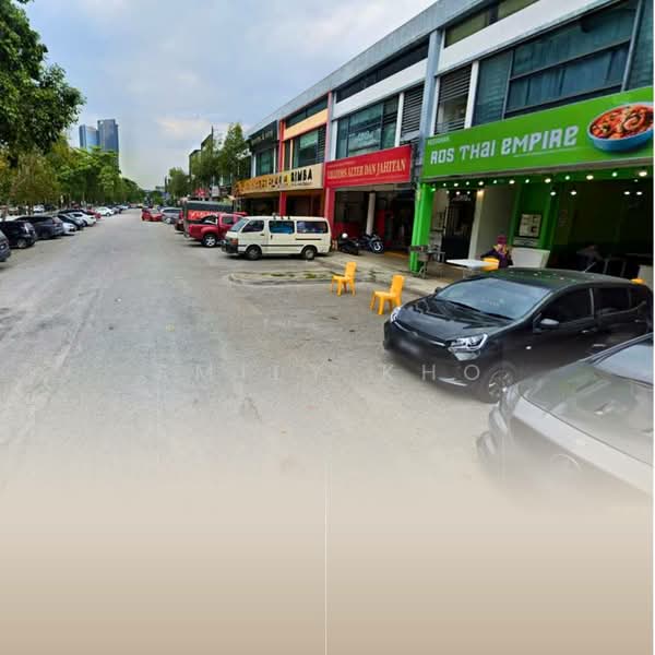 Shop for Sale in Shah Alam (Selangor) - Emily Kho - Exterior - PropertyGuru.com.my