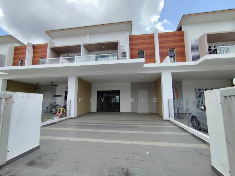 Rumah Teres 2 Tingkat untuk Dijual di Iskandar Puteri (Nusajaya) (Johor) - Zephyr Khoo - PropertyGuru.com.my