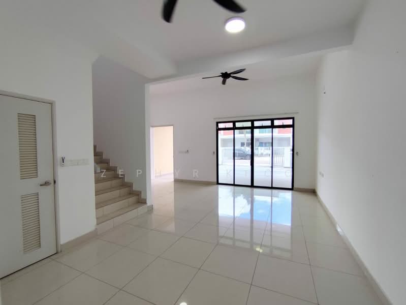 Rumah Teres 2 Tingkat untuk Dijual di Iskandar Puteri (Nusajaya) (Johor) - Zephyr Khoo - PropertyGuru.com.my