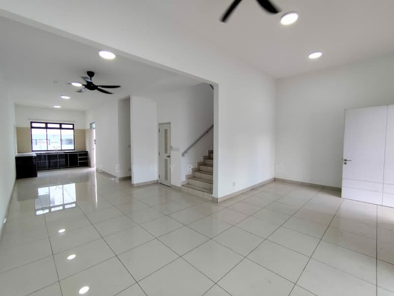 Rumah Teres 2 Tingkat untuk Dijual di Iskandar Puteri (Nusajaya) (Johor) - Zephyr Khoo - PropertyGuru.com.my