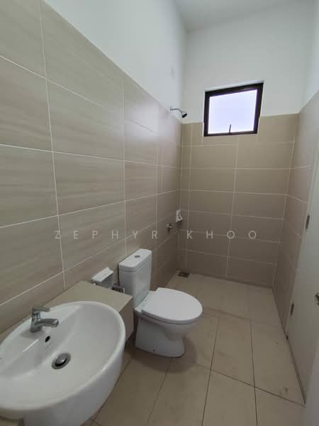 Rumah Teres 2 Tingkat untuk Dijual di Iskandar Puteri (Nusajaya) (Johor) - Zephyr Khoo - PropertyGuru.com.my