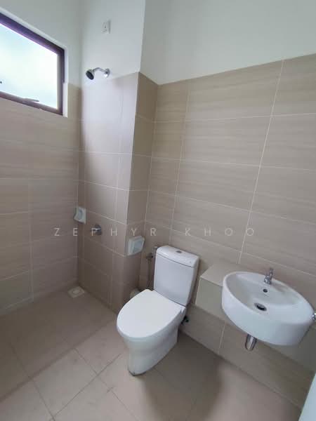 Rumah Teres 2 Tingkat untuk Dijual di Iskandar Puteri (Nusajaya) (Johor) - Zephyr Khoo - PropertyGuru.com.my
