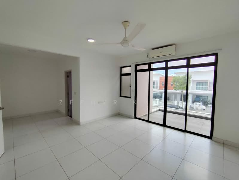 Rumah Teres 2 Tingkat untuk Dijual di Iskandar Puteri (Nusajaya) (Johor) - Zephyr Khoo - PropertyGuru.com.my