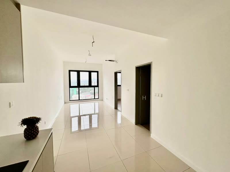 Condominium for Rent at Skyline KL - Mavick Chai - Living Room - PropertyGuru.com.my