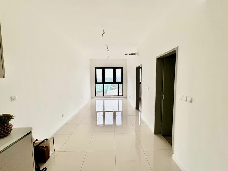 Condominium for Rent at Skyline KL - Mavick Chai - Interior - PropertyGuru.com.my