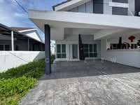 For Sale - TAMAN GOPENG MEWAH