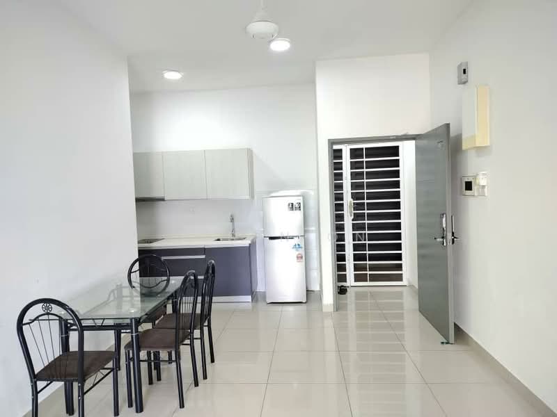 Service Residence for Rent at Citywoods - Susan On - Kitchen - PropertyGuru.com.my