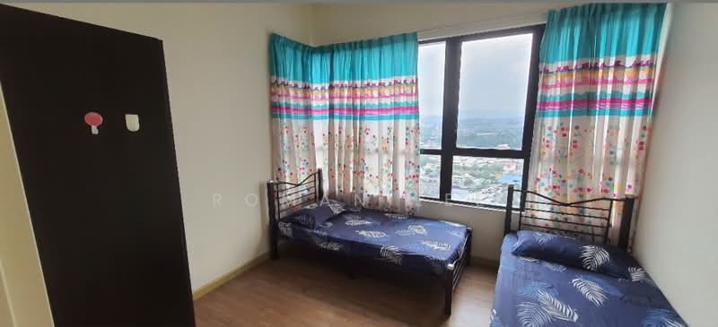 Service Residence for Rent at MKH Boulevard - Roman Lee - Bedroom - PropertyGuru.com.my
