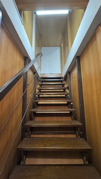 2-storey Terraced House for Rent in Taman Cempaka (Ipoh) - Kent C - Interior - PropertyGuru.com.my