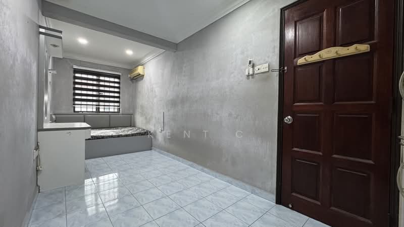 2-storey Terraced House for Rent in Taman Cempaka (Ipoh) - Kent C - Interior - PropertyGuru.com.my
