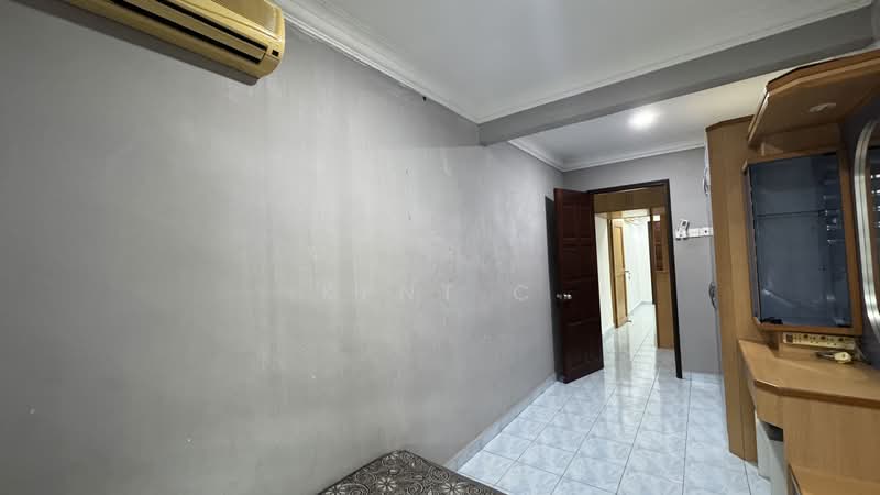 2-storey Terraced House for Rent in Taman Cempaka (Ipoh) - Kent C - Corridor - PropertyGuru.com.my