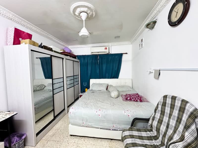 1-storey Terraced House for Sale in Taman Medan (Petaling Jaya) - Nurul Izza - PropertyGuru.com.my