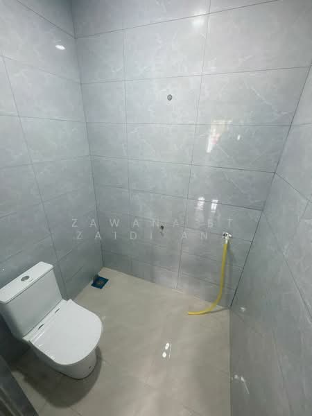Taman Harmoni untuk Untuk Dijual - RM 370,000, Mac 2026 - Bathroom - PropertyGuru.com.my