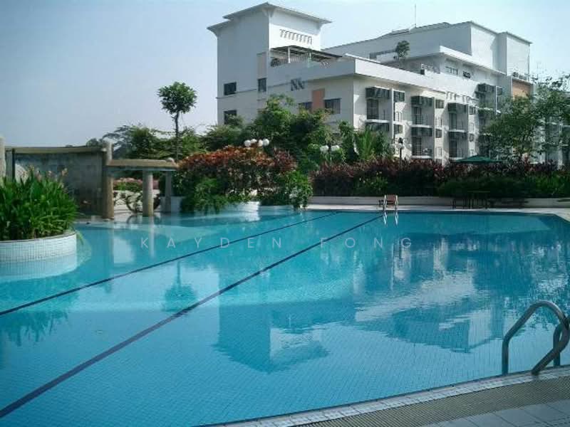 For Rent - Damansara Villa