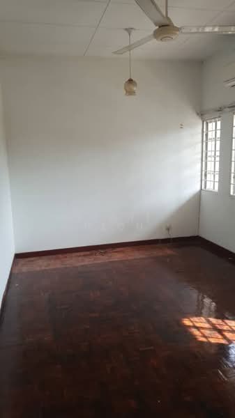 Untuk Disewa - BK4 (Bandar Kinrara 4)